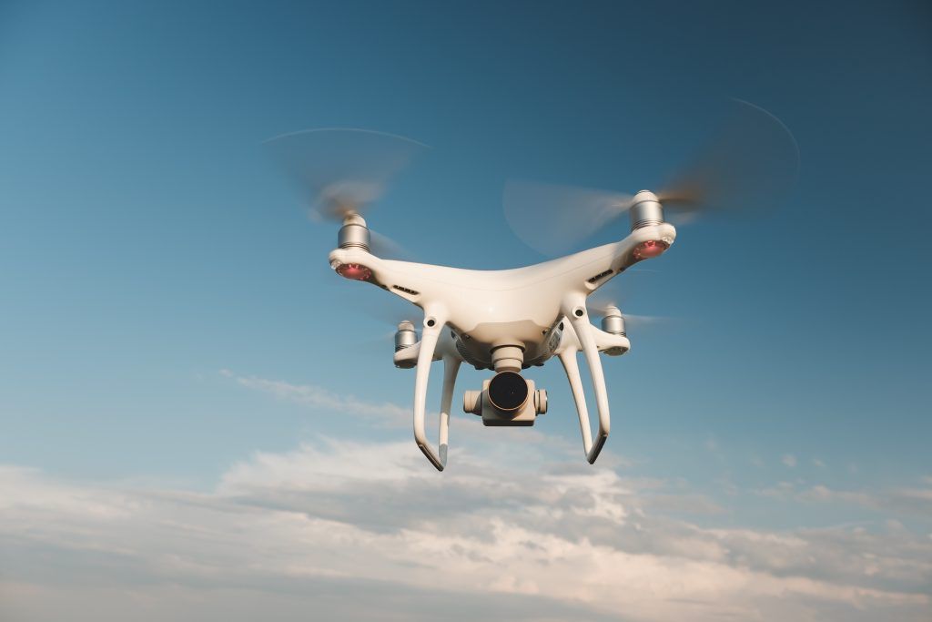 La Importancia de la Topografía con Drones en Colombia