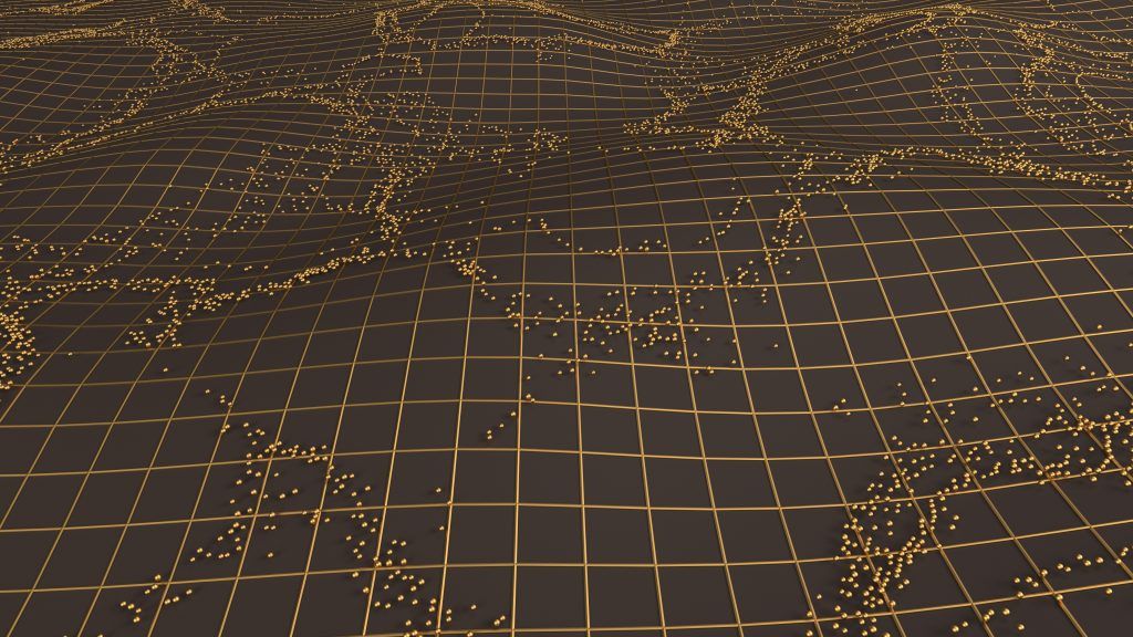 Modelos 3D y SIG: La Revolución en el Análisis Espacial y la Planificación Territorial