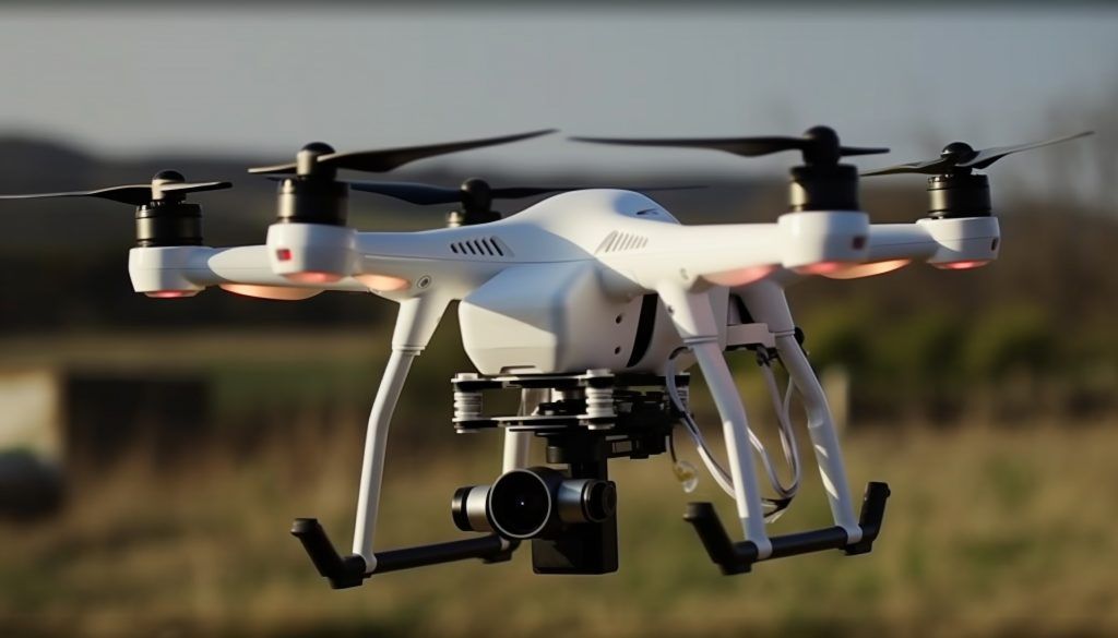 Servicios de Topografía con Drones en Colombia: Levantamientos Catastrales, Topográficos y Fotografía Aérea