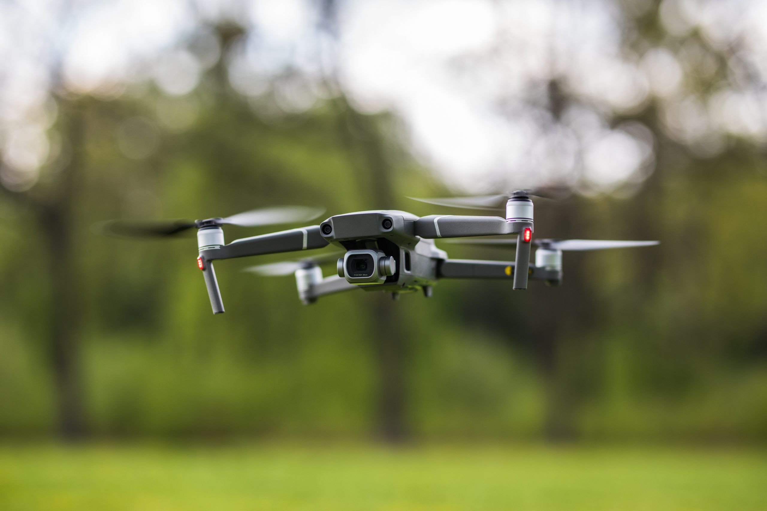Topografía con Drones: Precisión, Eficiencia y Tecnología Aérea al Servicio del Terreno