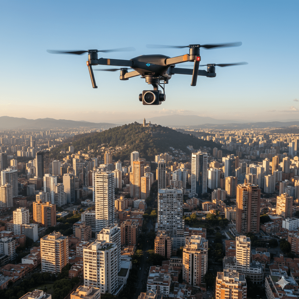 Optimiza tus trámites de levantamiento catastral en Bogotá.