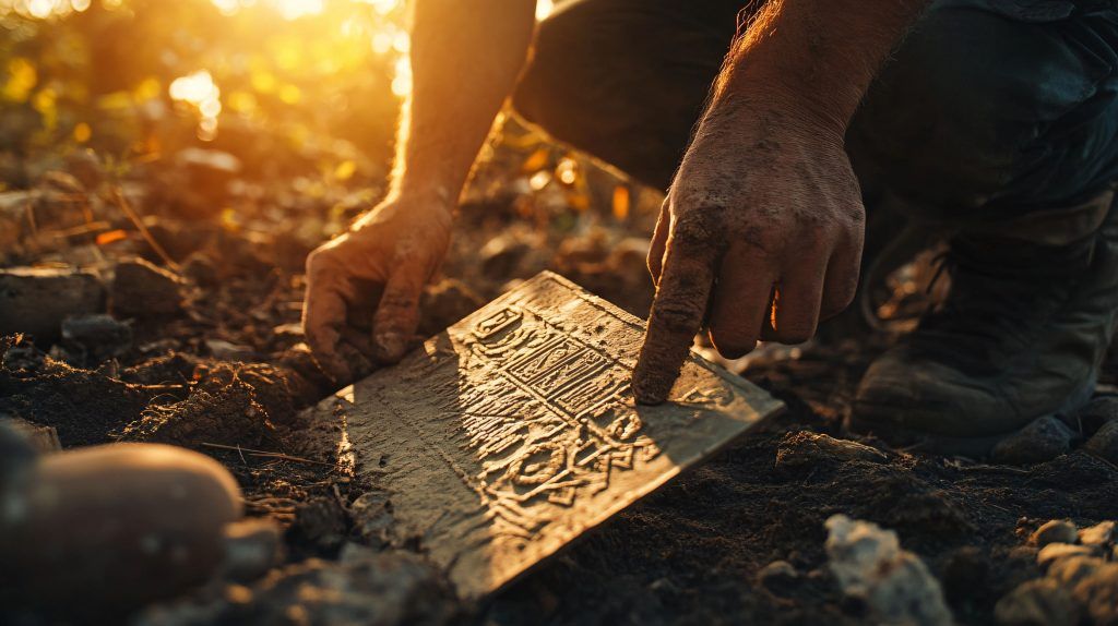 Arqueología Preventiva y Patrimonio