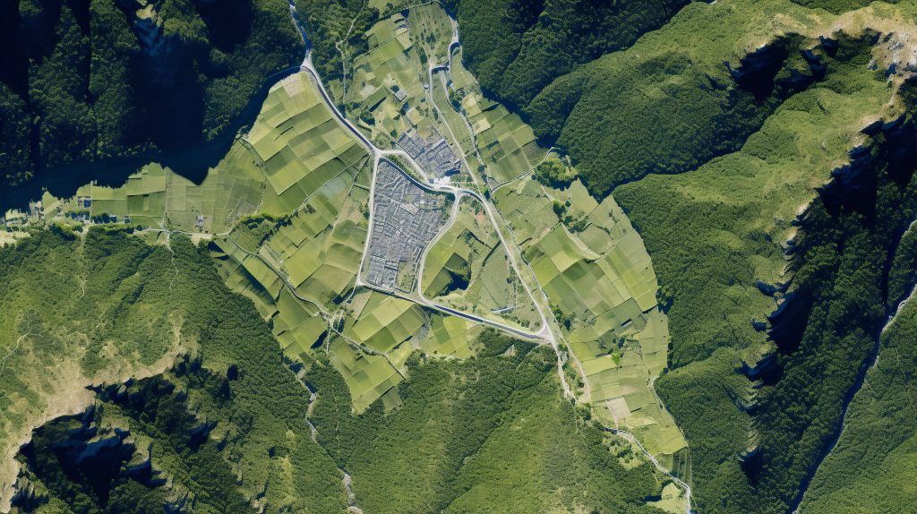 Catastro Multipropósito en Cundinamarca