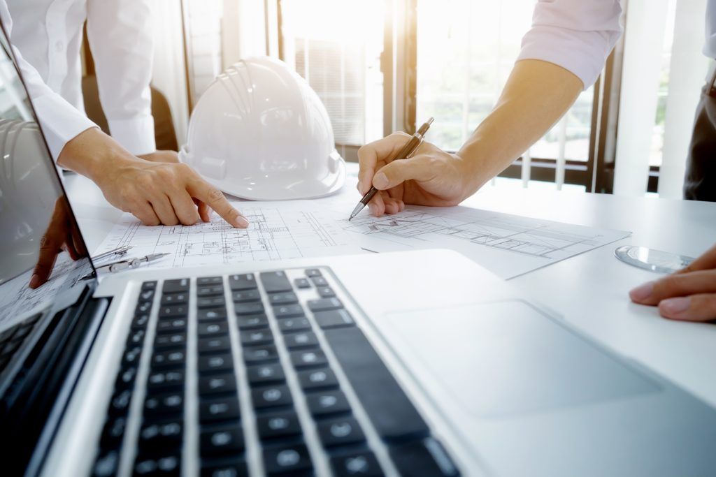 Outsourcing de Ingeniería Catastral - Precisión Submilimétrica para Firmas Consultoras
