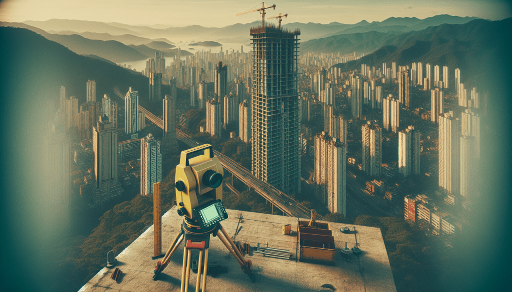Desafíos de la precisión geoespacial ante la densificación vertical en Medellín.