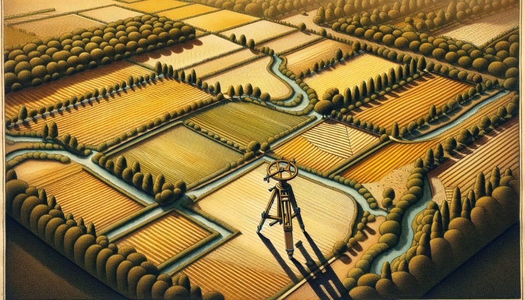 Formalizar un predio rural en Colombia tarda meses menos cuando el levantamiento topográfico se hace bien desde el inicio