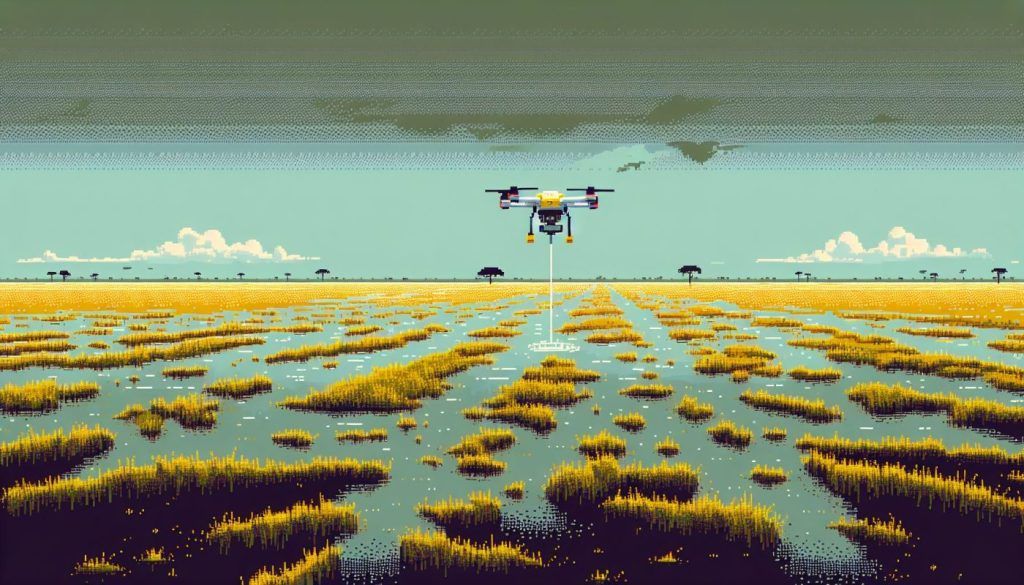 Catastro multipropósito en el Llano: lo que nadie te dice sobre medir predios en la Orinoquía colombiana