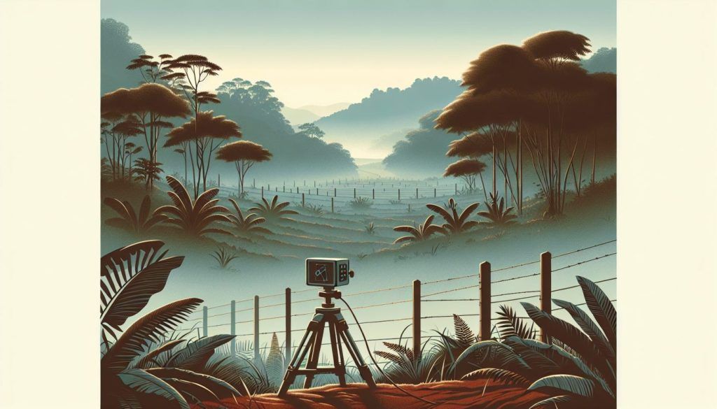 Predios sin historia documental: qué hace el topógrafo cuando no hay planos de referencia