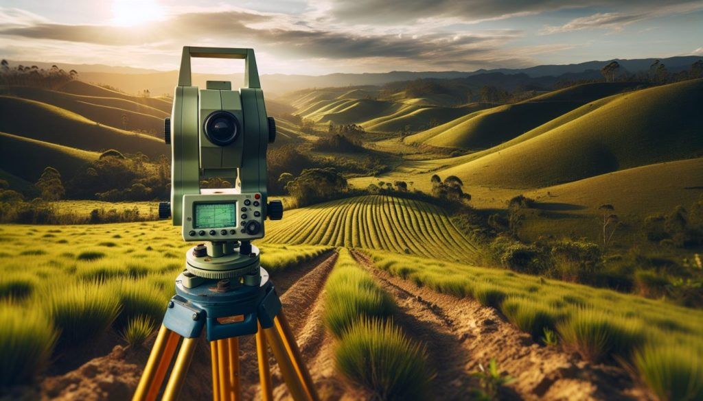 Qué tipo de topógrafo necesitas según el proyecto que tienes en Colombia