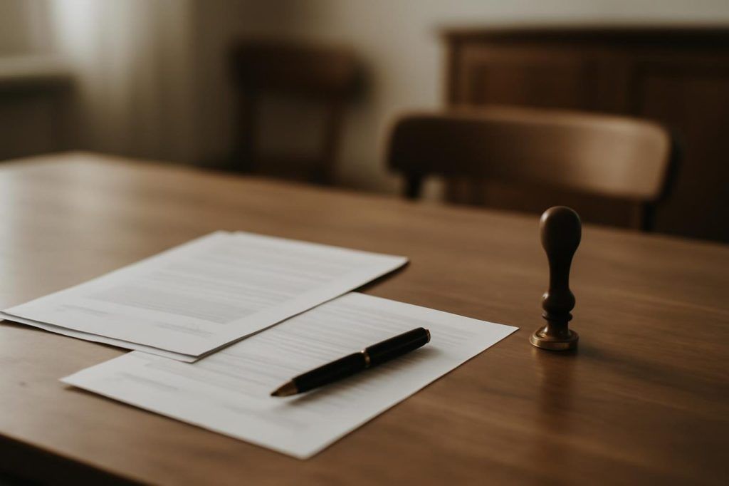 La Curaduría Urbana pide un levantamiento predial y el propietario no sabe qué está firmando